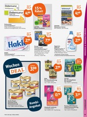 Geschirrspüler im tegut Prospekt in Nordhausen Aktueller tegut Prospekt mit Geschirrspüler, "tegut… gute Lebensmittel", Seite 21