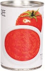 Aktuelles Tomaten passiert Angebot bei Zimmermann in Hannover ab 0,49 €