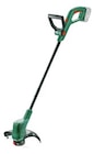 Akku-Rasentrimmer "EasyGrassCut 18 Solo" von Bosch für 69,99 € bei Hellweg im Angebot Akku-Rasentrimmer "EasyGrassCut 18 Solo" von Bosch im aktuellen Hellweg Prospekt