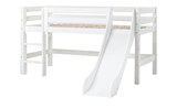 Hoppekids Hochbett ECO Luxury für 939,00 € bei Höffner im Angebot Hoppekids Hochbett ECO Luxury im aktuellen Höffner Prospekt