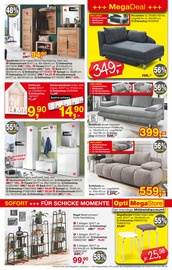 Aktueller Opti-Megastore Prospekt mit Badmöbel, "Mega Relax Sale", Seite 5