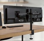 Doppel-Monitorhalterung Angebote von SWITCH ON bei Kaufland Wismar für 14,99 €