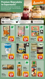 Wiener Würstchen Angebot im aktuellen REWE Prospekt auf Seite 20