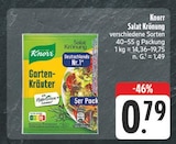 Aktuelle Jacobs Angebote bei EDEKA in Nürnberg Aktuelles Salat Krönung Angebot bei EDEKA in Nürnberg ab 0,79 €