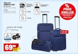 Trolley-Komplettset im Angebot bei Marktkauf in Leinfelden-Echterdingen Trolley-Komplettset Angebote bei Marktkauf Leinfelden-Echterdingen für 69,99 €