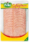 Geflügel-Schinkenkrakauer oder Truthahn-Gourmetschinken Angebote von Friki bei Penny Falkensee für 1,59 €