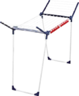 Wäscheständer Pegasus 180 Solid im Angebot bei Globus-Baumarkt in Norderstedt Wäscheständer Pegasus 180 Solid Angebote von Leifheit bei Globus-Baumarkt Norderstedt für 28,99 €