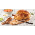 Poulet rôti bien-être animal - REF SANS MARQUE(MDD) en promo chez Carrefour Tourcoing à 8,49 €