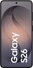 Galaxy S26 (256GB) Angebote von Samsung bei MEDIMAX Oranienburg für 79,00 €