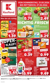Aktueller Kaufland Prospekt mit Persil, "Hier bin ich richtig", Seite 6