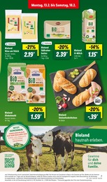 Mehl Angebot & Preis im aktuellen Lidl Prospekt Mehl Angebot im aktuellen Lidl Prospekt auf Seite 7