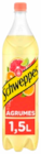 Promo Schweppes agrumes à 2,44 € dans le catalogue Auchan Supermarché à Ris-Orangis