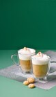 2er-Set Cappuccino Glas für 8,99 € bei Netto mit dem Scottie im Angebot 2er-Set Cappuccino Glas im aktuellen Netto mit dem Scottie Prospekt