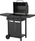 Gasgrill Cumbre bei OBI im Marburg Prospekt für 139,99 €