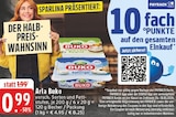 Buko Pikante Kräuter Balance bei EDEKA im Fürstenau Prospekt für 0,99 €