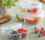 Vorratsdosenset im Angebot bei Segmüller in Heidelberg Vorratsdosenset Angebote von Prima Cucina bei Segmüller Heidelberg für 9,99 €
