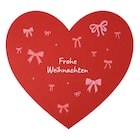 Platzset im weihnachtlichen Design im Ernstings family Prospekt Platzset im weihnachtlichen Design von im aktuellen Ernstings family Prospekt für 3,99 €