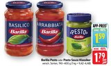 Basilico im Angebot bei EDEKA in Speyer Basilico Angebote von Barilla bei EDEKA Speyer für 1,59 €