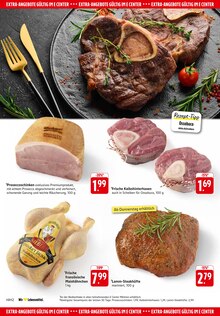 Rindfleisch im aktuellen E center Prospekt (Reutlingen) Rindfleisch im E center Prospekt "Aktuelle Angebote" mit 50 Seiten (Reutlingen)