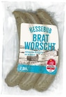 Aktuelles Bratworscht Angebot bei REWE in Frankfurt (Main) ab 3,49 €
