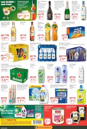 Mumm im GLOBUS Prospekt in Rüsselsheim Aktueller GLOBUS Prospekt mit Mumm, "Aktuelle Angebote", Seite 6