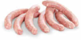 Bratwürste XXL Angebote bei Netto Marken-Discount Hof für 3,79 €