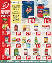 Aktueller EDEKA Prospekt mit Mars, "Aktuelle Angebote", Seite 12