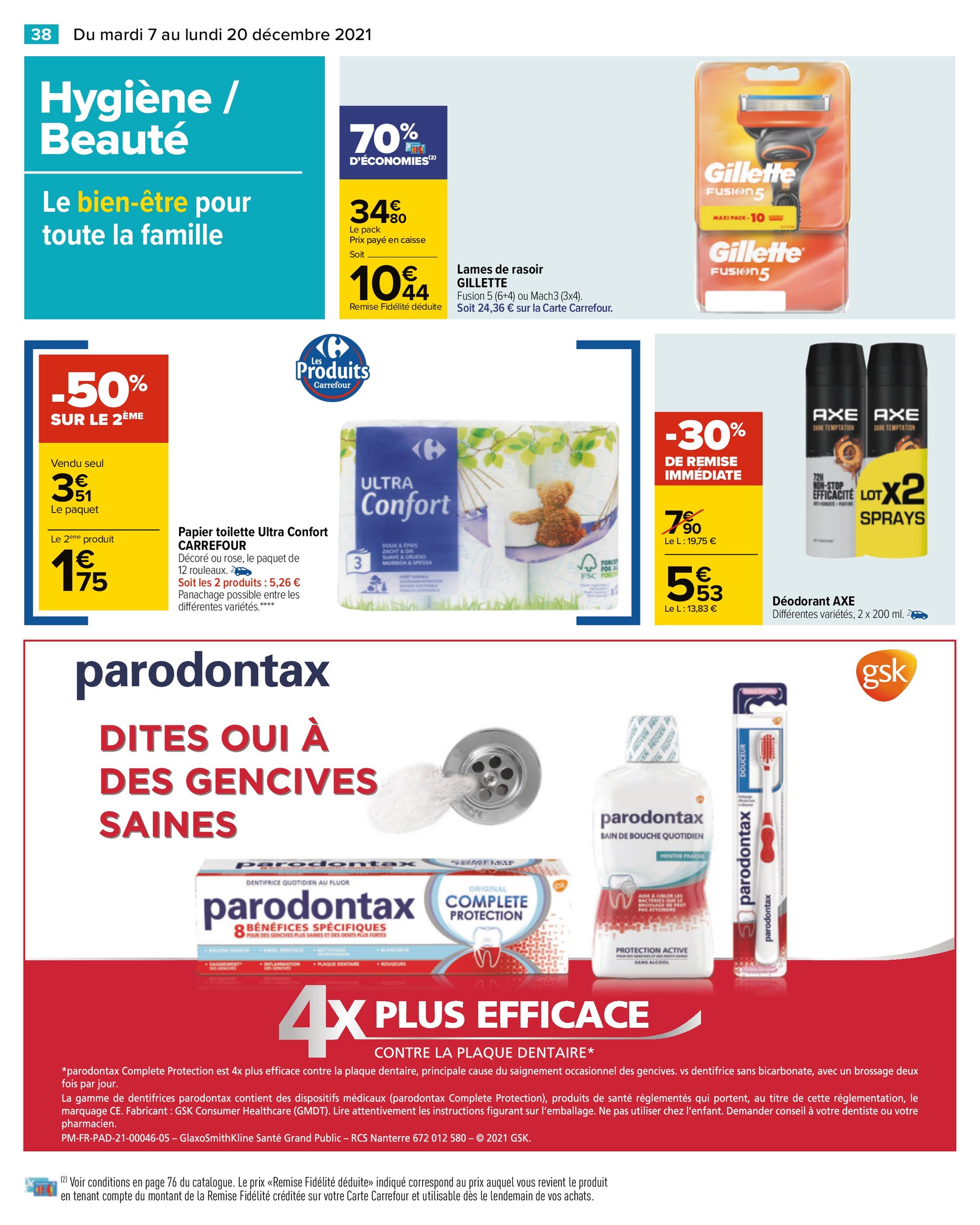 Eau Nettoyante Bebe Carrefour Promo Et Prix Dans Le Catalogue Du Moment