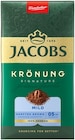 REWE Grevenkop - Jacobs Krönung Angebot im Prospekt Jacobs Krönung bei REWE im Grevenkop Prospekt für