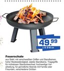 Feuerschale im Angebot bei Bauzentrum Borgers in Kleve Feuerschale Angebote bei Bauzentrum Borgers Kleve für 49,99 €