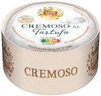 REWE Heubach - Cremoso al Tartufo Angebot im Prospekt Cremoso al Tartufo bei REWE im Heubach Prospekt für 3,59 €