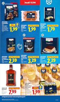 Catalogue Lidl, 11/06/2026 - 17/06/2026, L'ÉTÉ IMBATTABLE, 67 pages Prospectus Lidl en cours, "L'ÉTÉ IMBATTABLE", 67 pages