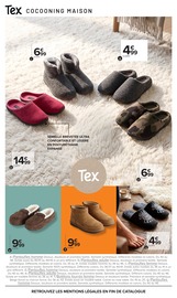 Prospectus Carrefour "Tex" en cours à Antony, Page 14 Catalogue Carrefour en cours à Antony, "Tex", Page 14