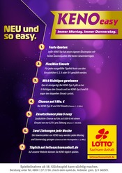 Aktueller Lotto Sachsen-Anhalt Prospekt mit Getränke, "Null Richtige gewinnt.", Seite 2