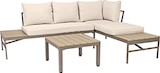 Lounge-Set für 299,99 € bei ROLLER im Angebot Lounge-Set im aktuellen ROLLER Prospekt