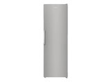 R619EES5 Kühlschrank (398 l, E, 1850 mm hoch, grau metallic strukturiert) von GORENJE im aktuellen MediaMarkt Saturn Prospekt für 439,99 €