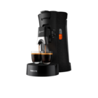 Machine à café Senseo Black - PHILIPS dans le catalogue Carrefour