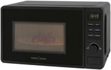 Mikrowelle PC-MW 1304 Angebote von Profi Cook bei Penny Mühlhausen für 49,99 €