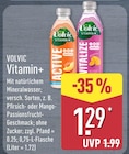 Aktuelles Vitamin+ Active Angebot bei ALDI Nord in Borken ab 1,29 €