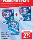 WC Frisch Selbst aktiv im Angebot bei famila Nordost in Langenhagen WC Frisch Selbst aktiv Angebote bei famila Nordost Langenhagen für 2,79 €