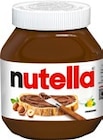 Nuss-Nugat-Creme von Nutella im aktuellen Kaufland Prospekt für 2,49 €