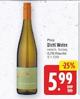 Wein von Diehl im aktuellen E center Prospekt