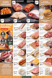 Schweinefilet im GLOBUS Prospekt in Völklingen Aktueller GLOBUS Prospekt mit Schweinefilet, "Aktuelle Angebote", Seite 13