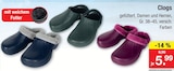 Aktuelles Clogs Angebot bei Zimmermann in Bremen ab 5,99 €