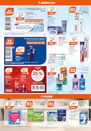 Müller Oral b im Prospekt 