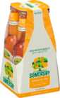 Cider Mango & Lime von Somersby im aktuellen Marktkauf Prospekt für 3,99 €