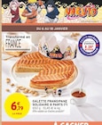 Promo Galette Frangipane Solidaire 8 Parts à 6,79 € dans le catalogue Intermarché Contact à Longueville-sur-Scie