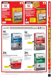 Offre Accessoires bricolage dans le catalogue Brico Dépôt du moment à la page 11