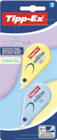 Rubans correcteurs Mini Pocket Mouse - TIPP-EX dans le catalogue Monoprix Margaret pn