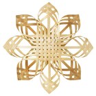 Leuchtenschirm Bambus im Angebot bei IKEA in Aschaffenburg Leuchtenschirm Bambus Angebote von STRÅLA bei IKEA Aschaffenburg für 14,99 €